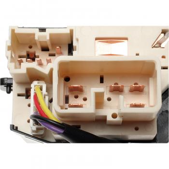 1999 Mitsubishi Montero Sport Headlight Switch BWD S14286 image 3 of 4