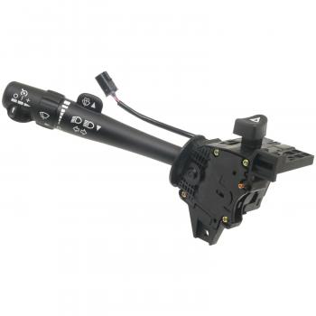 2007 GMC Savana 1500 Windshield Wiper Switch BWD S14327 image 4 of 4