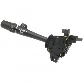 2007 GMC Savana 1500 Windshield Wiper Switch BWD S14328 image 3 of 4