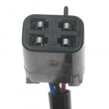 2007 GMC Yukon XL 1500 Cruise Control Switch BWD S14344 image 3 of 4