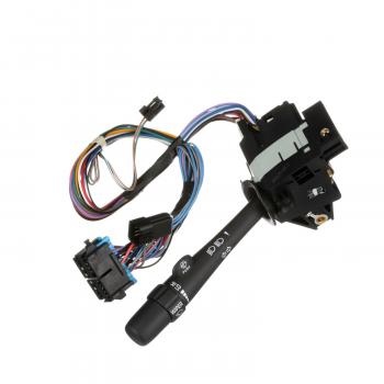 2002 Chevrolet Monte Carlo Headlight Dimmer Switch BWD S14348 image 2 of 4