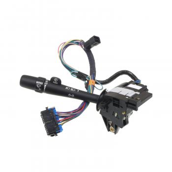 2002 Chevrolet Monte Carlo Headlight Dimmer Switch BWD S14348 image 3 of 4