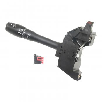 2003 Mercury Marauder Windshield Wiper Switch BWD S14349 image 4 of 4