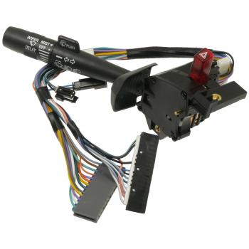 2004 Chevrolet Astro Turn Signal Switch BWD S14353 image 2 of 3