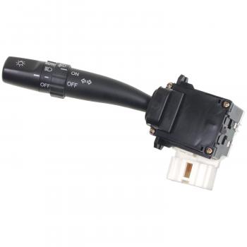 1997 Lexus LS400 Headlight Switch BWD S14372 image 3 of 3