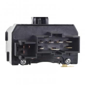 1993 Acura Integra Headlight Switch BWD S14376 image 2 of 3