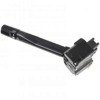 1993 Acura Integra Headlight Switch BWD S14376 image 3 of 3