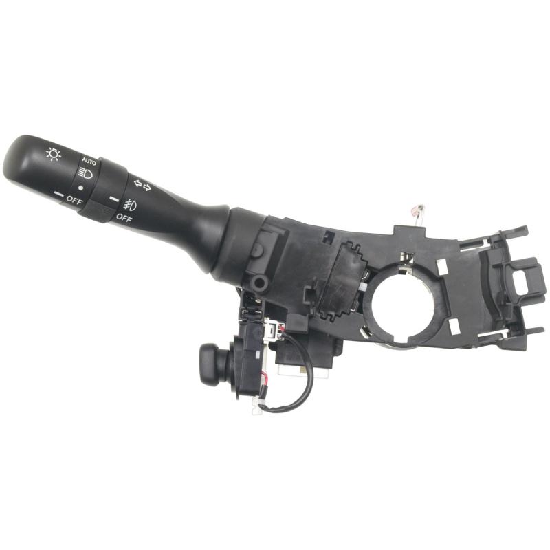 BWD S14398 Fog Light Switch product image 3 of 3