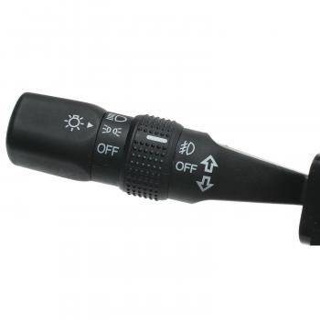 2004 Acura TL Headlight Dimmer Switch