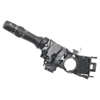 2007 Lexus RX400h Headlight Switch BWD S14429 image 3 of 3