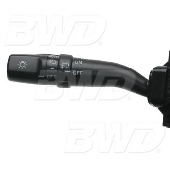 2004 Toyota 4Runner Fog Light Switch BWD S14434 image 3 of 4