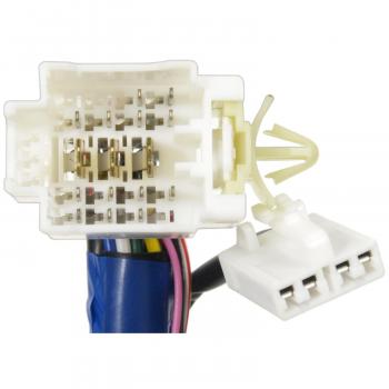 2004 Kia Sedona Windshield Wiper Switch BWD S14486 image 1 of 3