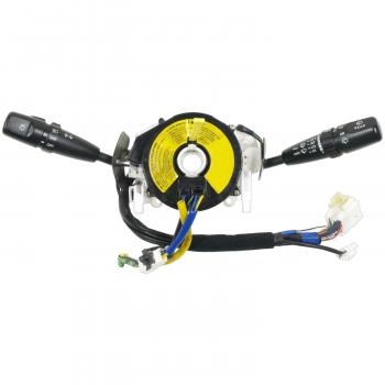 2004 Kia Sedona Windshield Wiper Switch BWD S14486 image 2 of 3