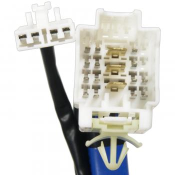 2004 Kia Sedona Windshield Wiper Switch BWD S14487 image 1 of 3