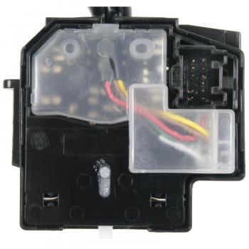 2005 Mazda 3 Headlight Dimmer Switch BWD S14492 image 2 of 3