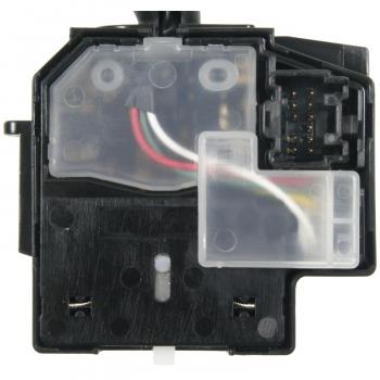 2005 Mazda 3 Headlight Dimmer Switch BWD S14493 image 2 of 3
