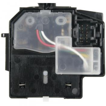 2005 Mazda 3 Headlight Dimmer Switch BWD S14494 image 2 of 3