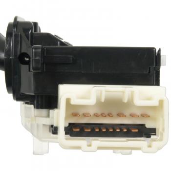 2008 Mazda RX-8 Headlight Switch BWD S14495 image 2 of 3