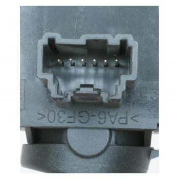 2005 Jaguar Super V8 Turn Signal Switch BWD S14533 image 3 of 3