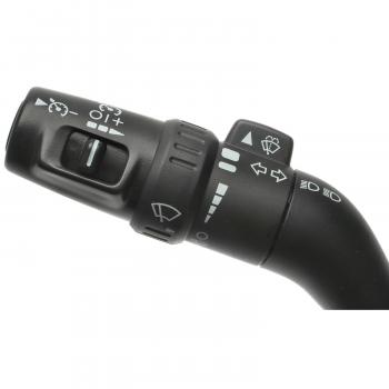 2007 Hummer H3 Windshield Wiper Switch BWD S14606 image 1 of 4