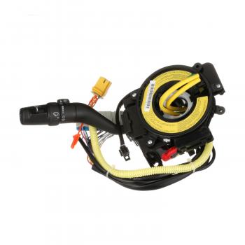 2007 Hummer H3 Windshield Wiper Switch BWD S14606 image 2 of 4