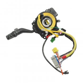 2007 Hummer H3 Windshield Wiper Switch BWD S14606 image 3 of 4