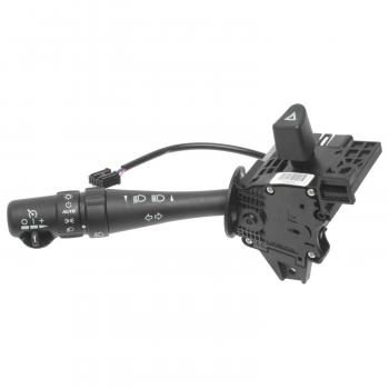 2008 Pontiac Grand Prix Hazard Warning Switch BWD S14616 image 2 of 4