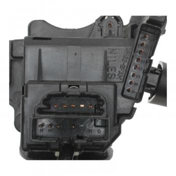 2008 Pontiac Grand Prix Hazard Warning Switch BWD S14616 image 3 of 4