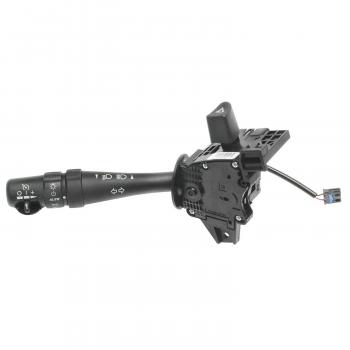 2008 Pontiac Grand Prix Hazard Warning Switch BWD S14617 image 2 of 4