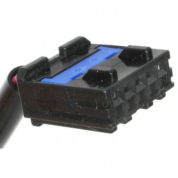 2008 Pontiac Grand Prix Hazard Warning Switch BWD S14617 image 3 of 4