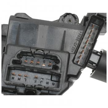 2008 Pontiac Grand Prix Hazard Warning Switch BWD S14617 image 4 of 4