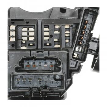 2008 Cadillac Escalade ESV Turn Signal Switch BWD S14622 image 3 of 4