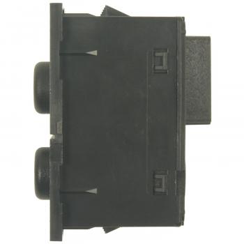 2006 Chevrolet Avalanche 1500 Fog Light Switch BWD S14626 image 3 of 4