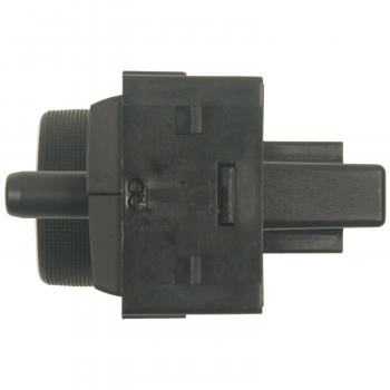 2009 GMC Yukon XL 2500 Instrument Panel Dimmer Switch BWD S14627 image 3 of 4