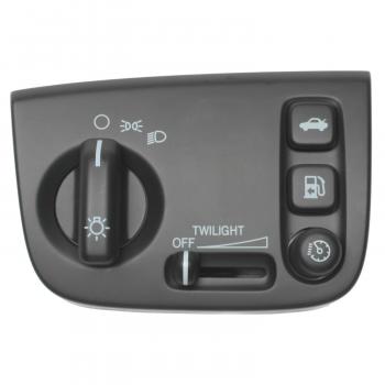 2003 Cadillac DeVille Headlight Switch BWD S14629 image 1 of 3