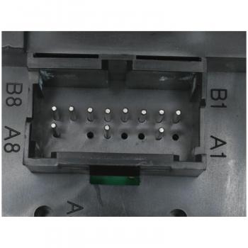 2003 Cadillac DeVille Headlight Switch BWD S14635 image 2 of 3