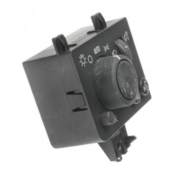 2007 Hummer H3 Headlight Switch BWD S14636 image 2 of 3