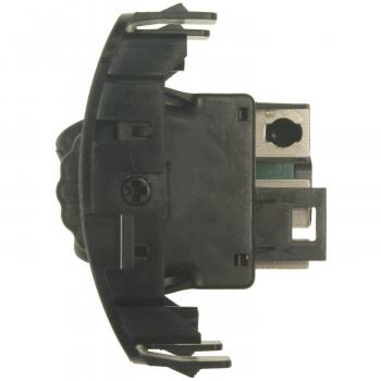 2001 Chevrolet Cavalier Fog Light Switch BWD S14643 image 3 of 3