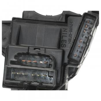 2009 Pontiac Montana Headlight Dimmer Switch BWD S14644 image 3 of 4