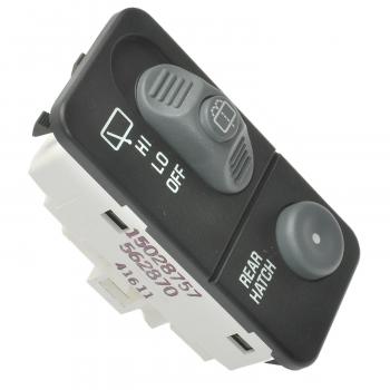 2002 GMC Jimmy Windshield Wiper Switch Rear BWD S14657 image 2 of 3