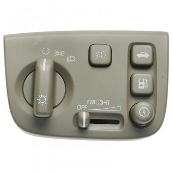 2003 Cadillac DeVille Headlight Switch BWD S14659 image 1 of 3