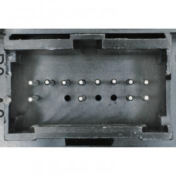 2003 Cadillac DeVille Headlight Switch BWD S14659 image 3 of 3