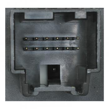 2009 Pontiac Montana Headlight Switch BWD S14660 image 3 of 3