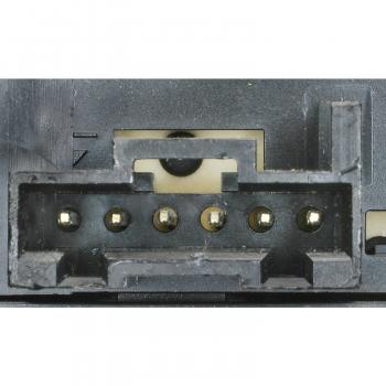 2003 Cadillac DeVille Cruise Control Switch Right BWD S14664 image 3 of 4