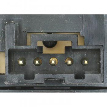 2003 Cadillac DeVille Cruise Control Switch Left BWD S14668 image 3 of 4