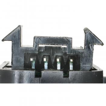 2003 Cadillac DeVille Cruise Control Switch Left BWD S14669 image 4 of 4