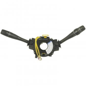 2009 Pontiac Torrent Headlight Dimmer Switch BWD S14672 image 3 of 3