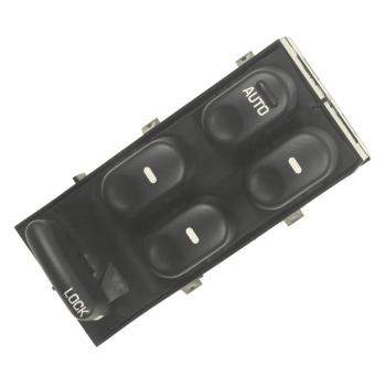 1999 Buick Century Door Window Switch Front BWD S14683 image 2 of 4