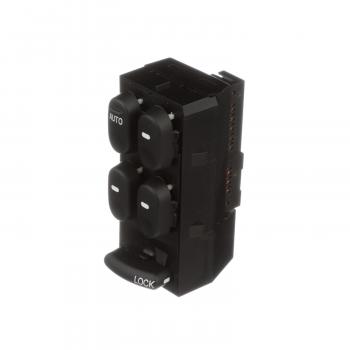 1999 Buick Century Door Window Switch Front BWD S14683 image 4 of 4