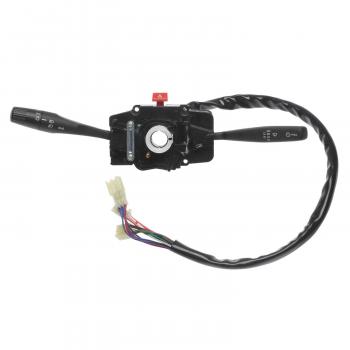 1994 Geo Metro Headlight Dimmer Switch BWD S14696 image 2 of 4